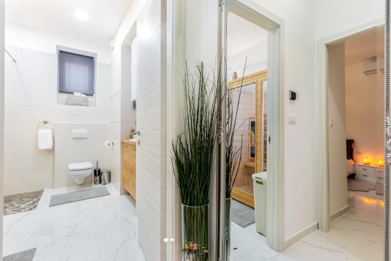 Lidija Apartment With Sauna Rijeka Exterior photo