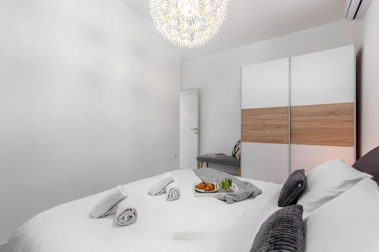 Lidija Apartment With Sauna Rijeka Exterior photo